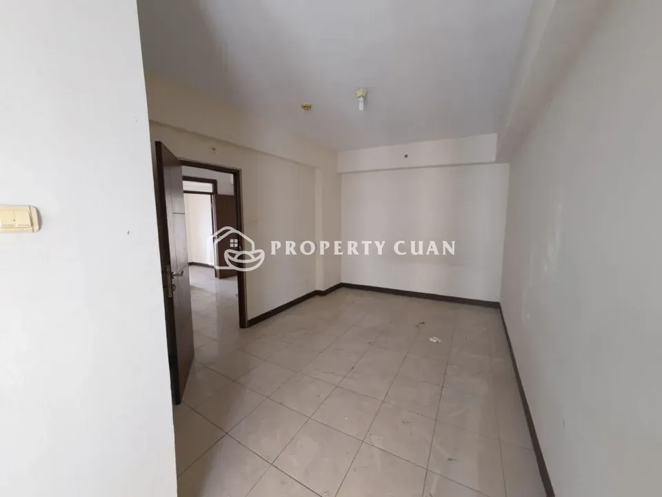 Apartemen Dijual di Pluit Sea View, Pluit — 3 KT, 56 m² — foto 3