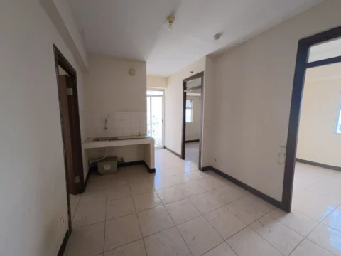Apartemen Dijual di Pluit Sea View, Pluit — 3 KT, 56 m² — foto 4