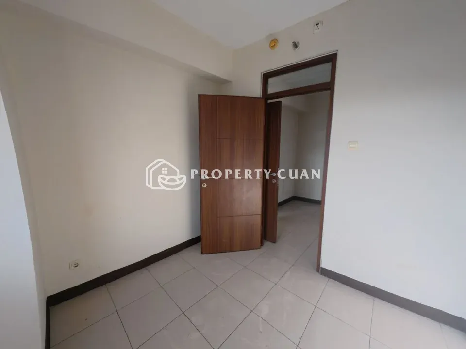 Apartemen Dijual di Pluit Sea View, Pluit — 3 KT, 56 m² — foto 5