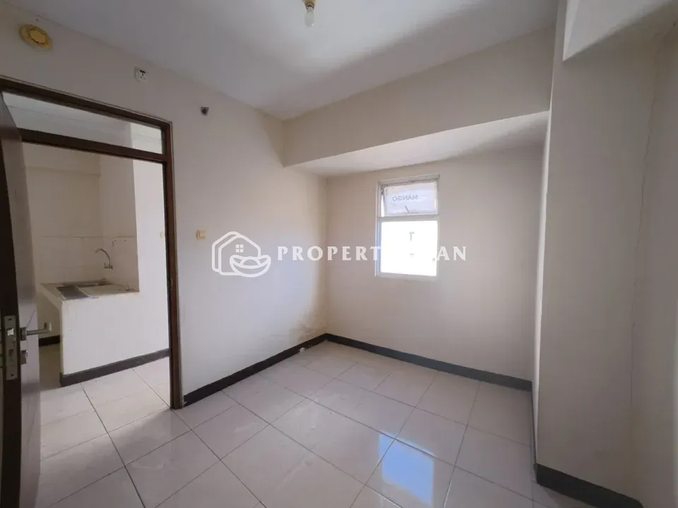 Apartemen Dijual di Pluit Sea View, Pluit — 3 KT, 56 m² — foto 6