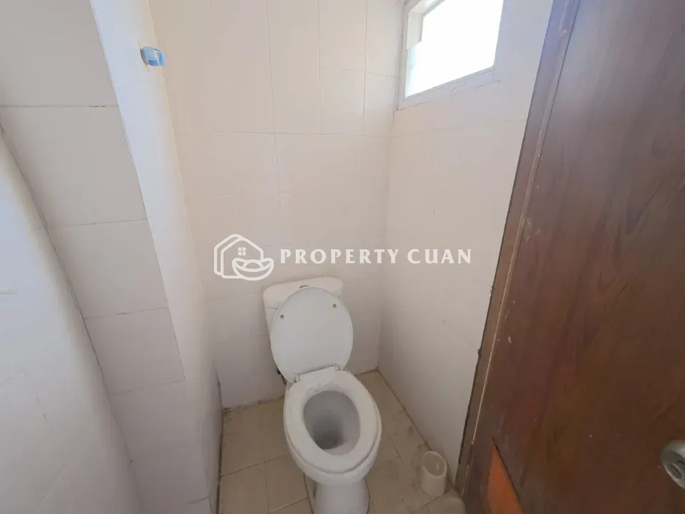 Apartemen Dijual di Pluit Sea View, Pluit — 3 KT, 56 m² — foto 7
