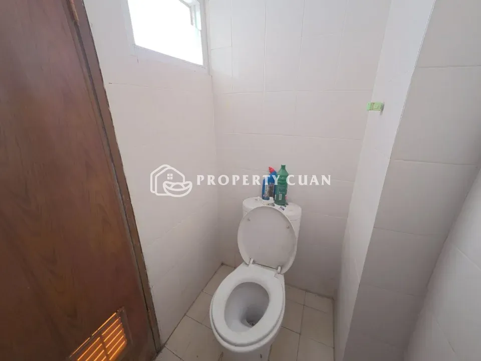 Apartemen Dijual di Pluit Sea View, Pluit — 3 KT, 56 m² — foto 8