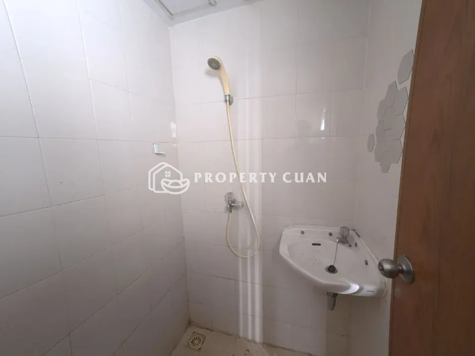 Apartemen Dijual di Pluit Sea View, Pluit — 3 KT, 56 m² — foto 9