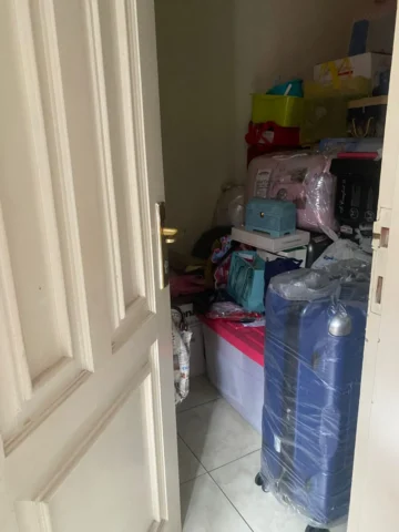 Rumah dijual di Permata Puri Media, Puri - Area Gudang