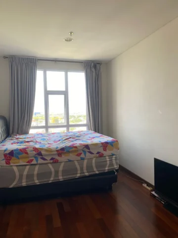 Apartemen dijual di Lucky, Pinangsia - Kamar Tidur