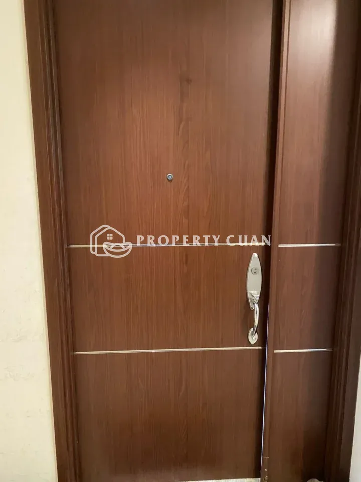Apartemen dijual di Lucky, Pinangsia - Lainnya 2