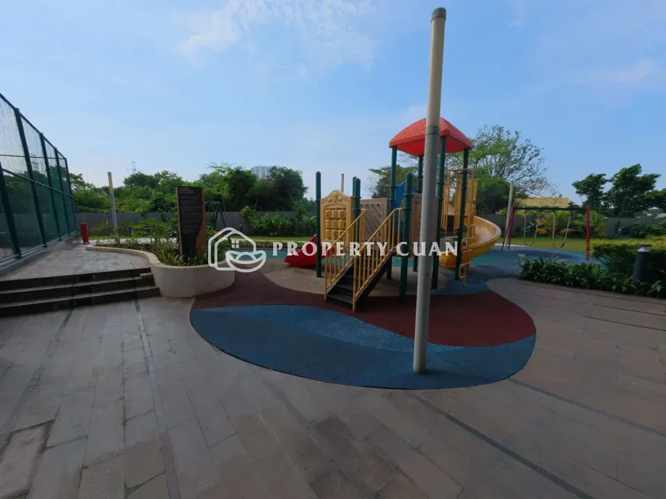 Apartemen disewakan di Ciputra International, Kuningan - Fasilitas