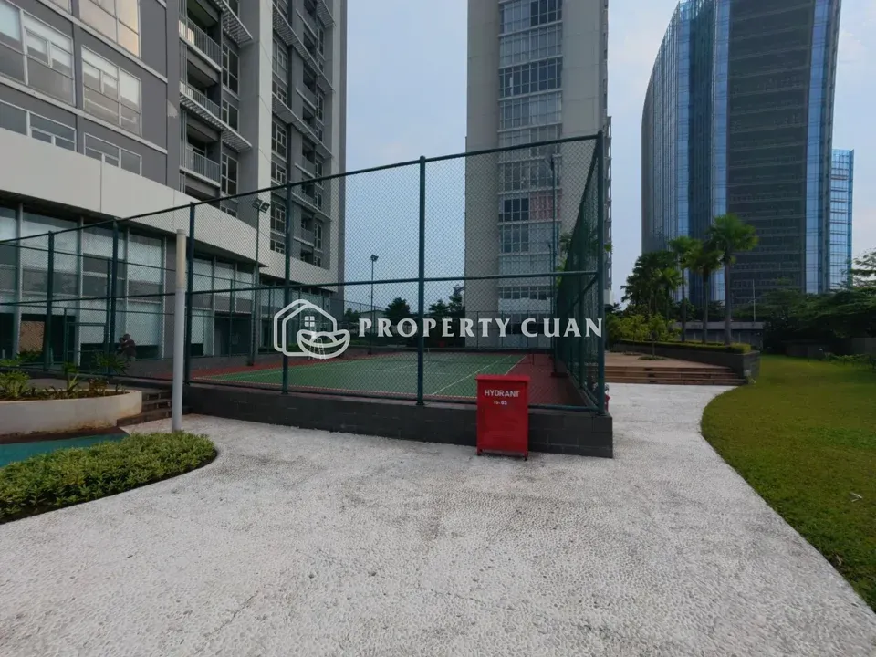 Apartemen disewakan di Ciputra International, Kuningan - Fasilitas 2