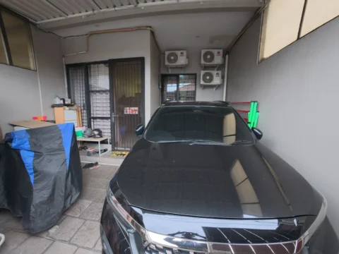 Rumah Dijual di Meruya — 2 KT, LT 47 m² — foto 2