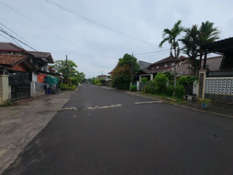 Rumah Dijual di Meruya — 2 KT, LT 47 m² — foto 3