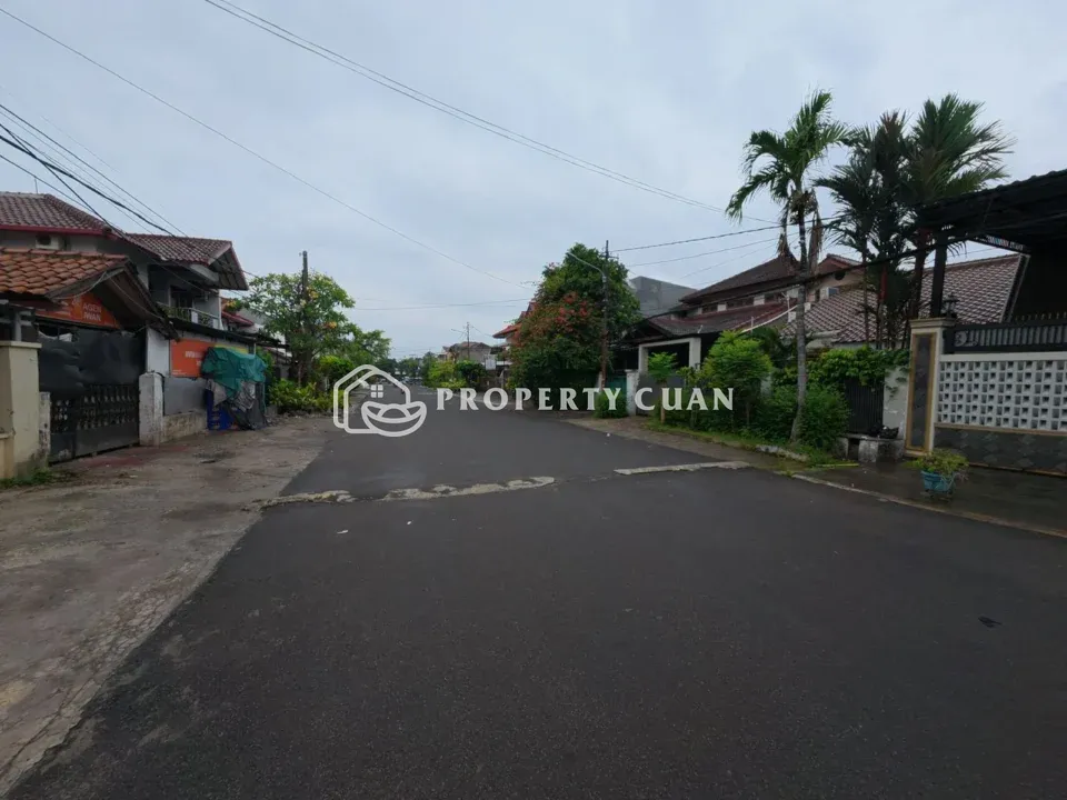 Rumah Dijual di Meruya — 2 KT, LT 47 m² — foto 3