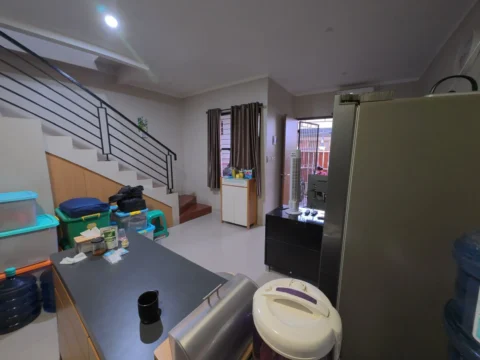 Rumah Dijual di Meruya — 2 KT, LT 47 m² — foto 5
