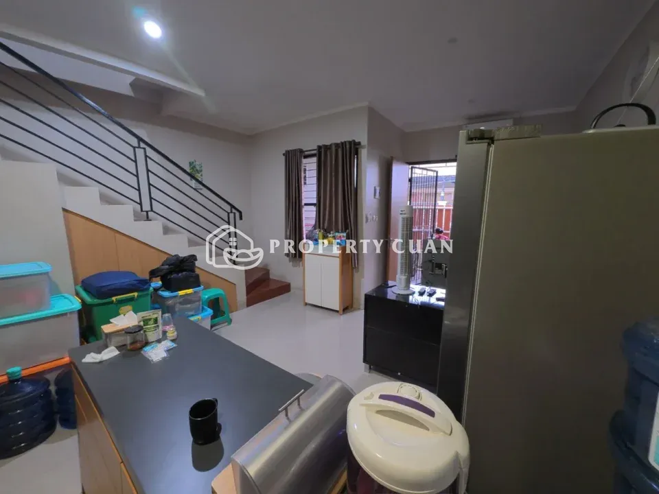 Rumah Dijual di Meruya — 2 KT, LT 47 m² — foto 5