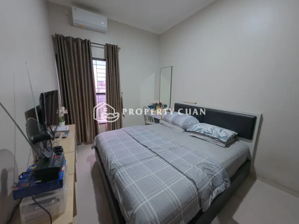 Rumah Dijual di Meruya — 2 KT, LT 47 m² — foto 7