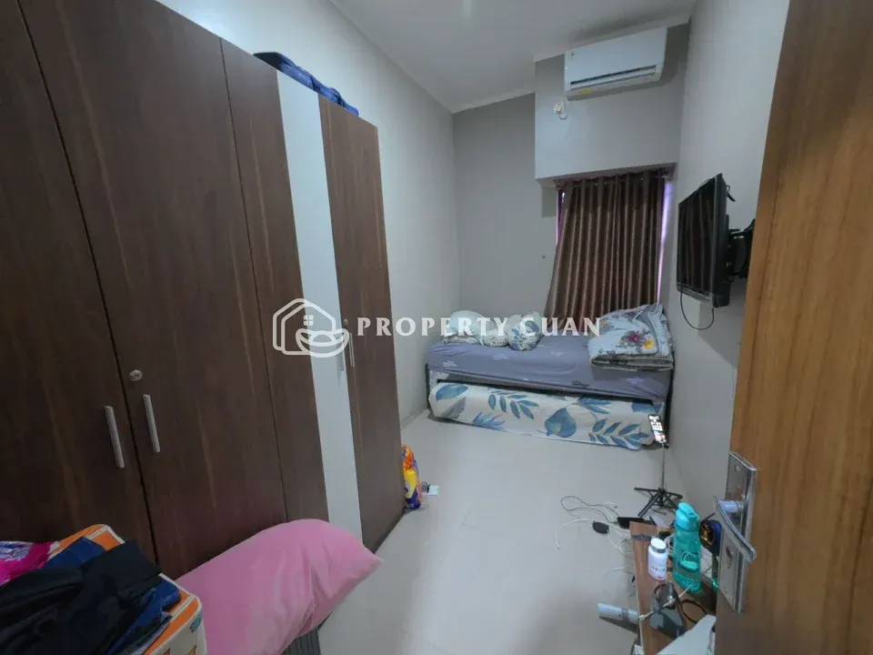 Rumah Dijual di Meruya — 2 KT, LT 47 m² — foto 9