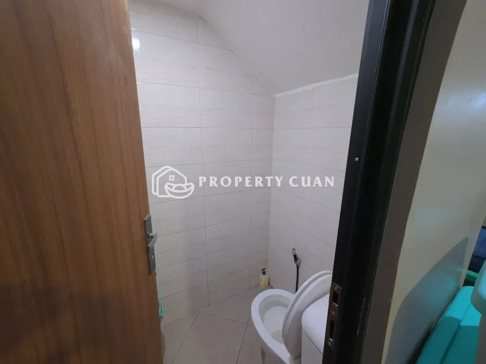 Rumah Dijual di Meruya — 2 KT, LT 47 m² — foto 10