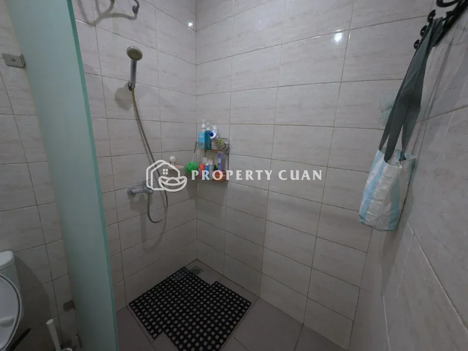 Rumah Dijual di Meruya — 2 KT, LT 47 m² — foto 11