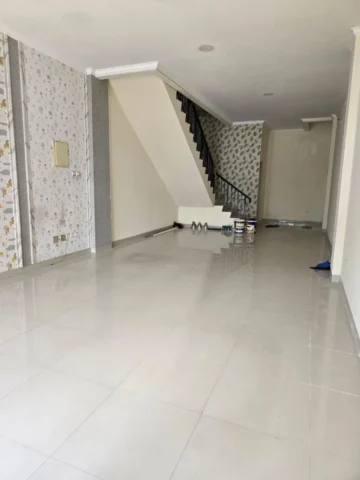 Ruko Dijual di Ruko Cordoba, Green Lake — LT 67,5 m², LB 237 m²