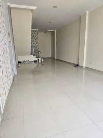Ruko dijual di Ruko Cordoba, Green Lake - Ruang Keluarga