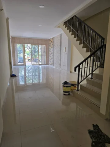 Ruko dijual di Ruko Cordoba, Green Lake - Ruang Tamu 2