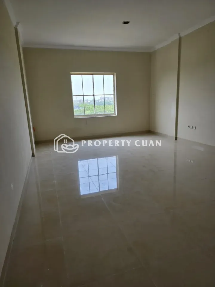 Ruko dijual di Ruko Cordoba, Green Lake - Kamar Tidur