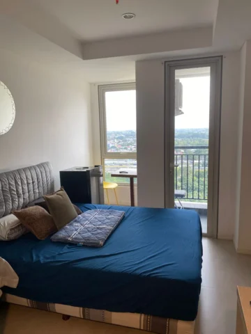 Apartemen dijual di Antasari Place, Cilandak - Kamar Tidur