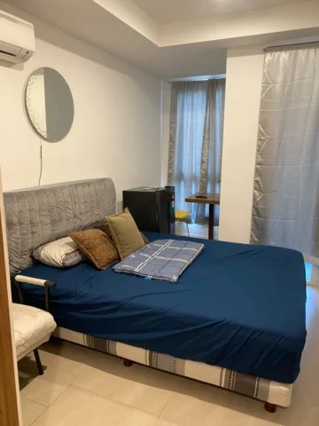 Apartemen dijual di Antasari Place, Cilandak - Kamar Tidur 2