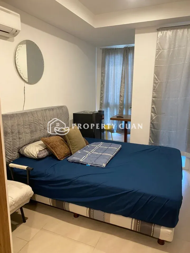 Apartemen dijual di Antasari Place, Cilandak - Kamar Tidur 2