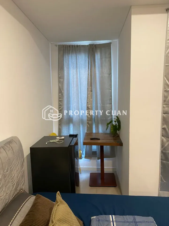 Apartemen dijual di Antasari Place, Cilandak - Kamar Tidur 3