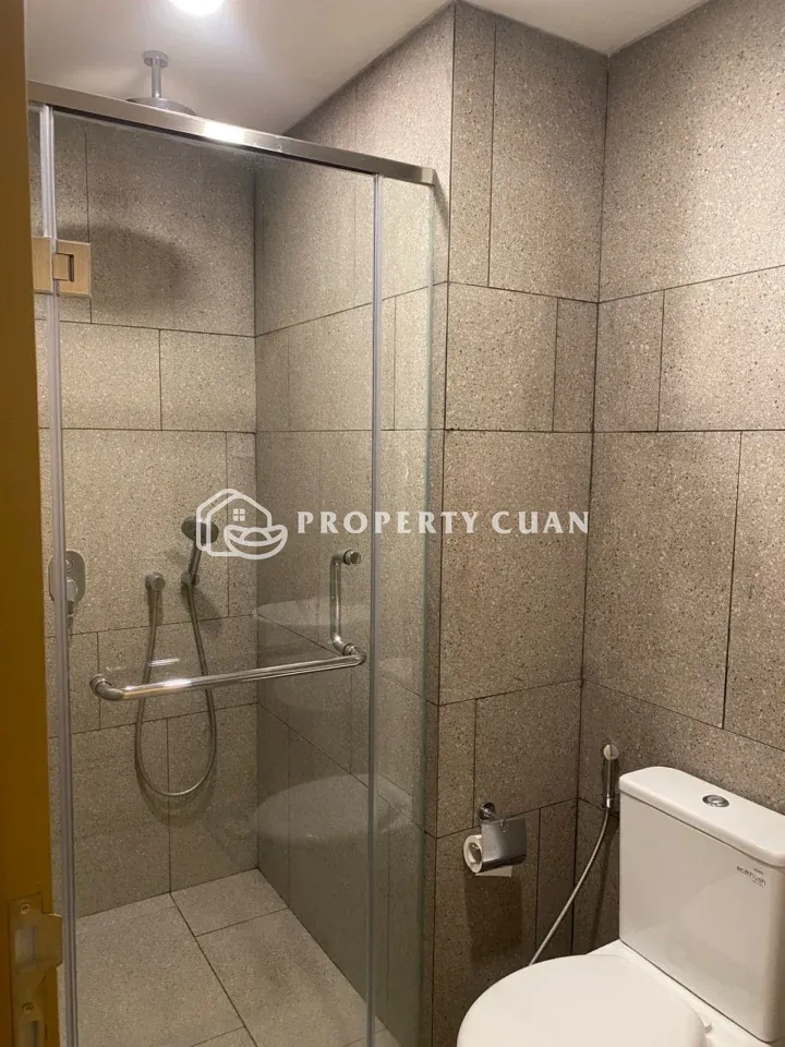 Apartemen dijual di Antasari Place, Cilandak - Kamar Mandi