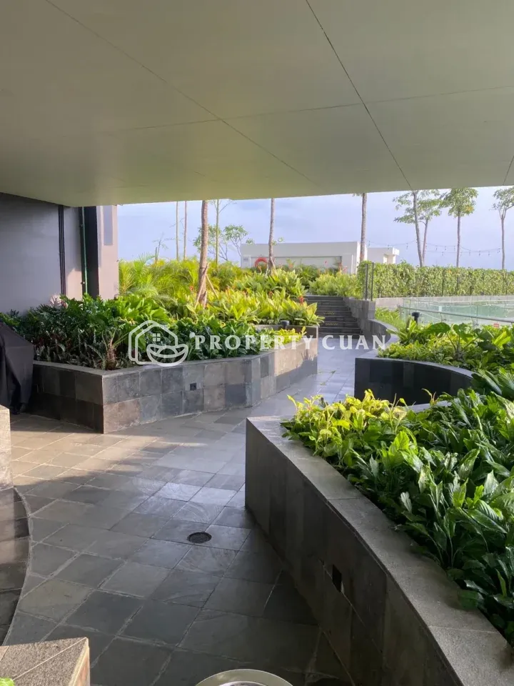 Apartemen dijual di Antasari Place, Cilandak - Taman