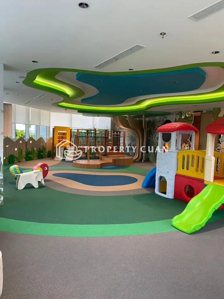 Apartemen dijual di Antasari Place, Cilandak - Fasilitas