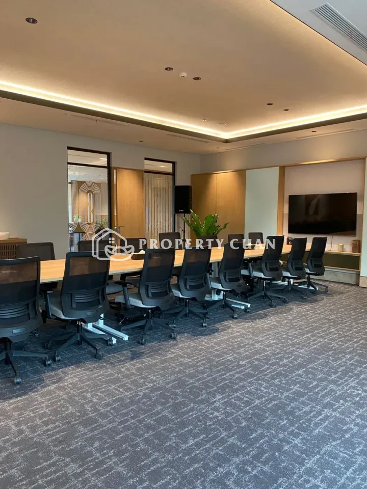 Apartemen dijual di Antasari Place, Cilandak - Fasilitas 2