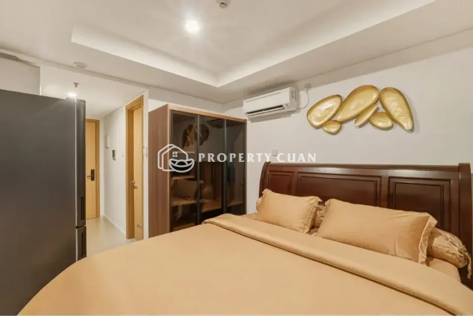 Apartemen Disewakan di Antasari Place, Cilandak — 1 KT, 55 m² — foto 6