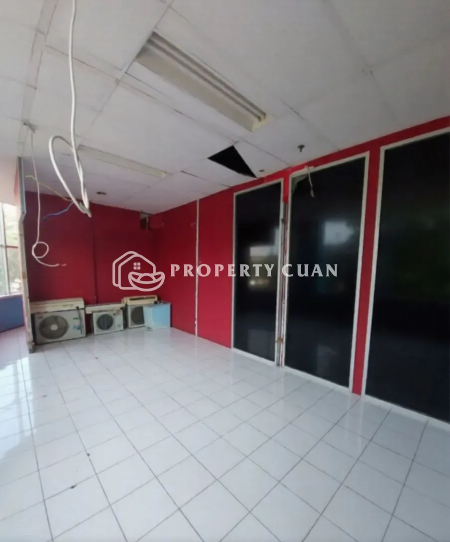 Ruko dijual di Ruko Itc, BSD - Interior