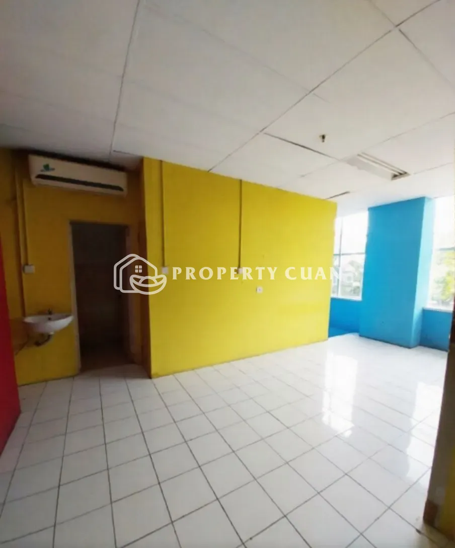 Ruko dijual di Ruko Itc, BSD - Interior 2