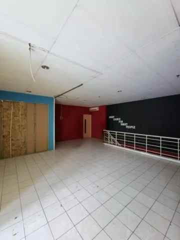 Ruko dijual di Ruko Itc, BSD - Interior 3