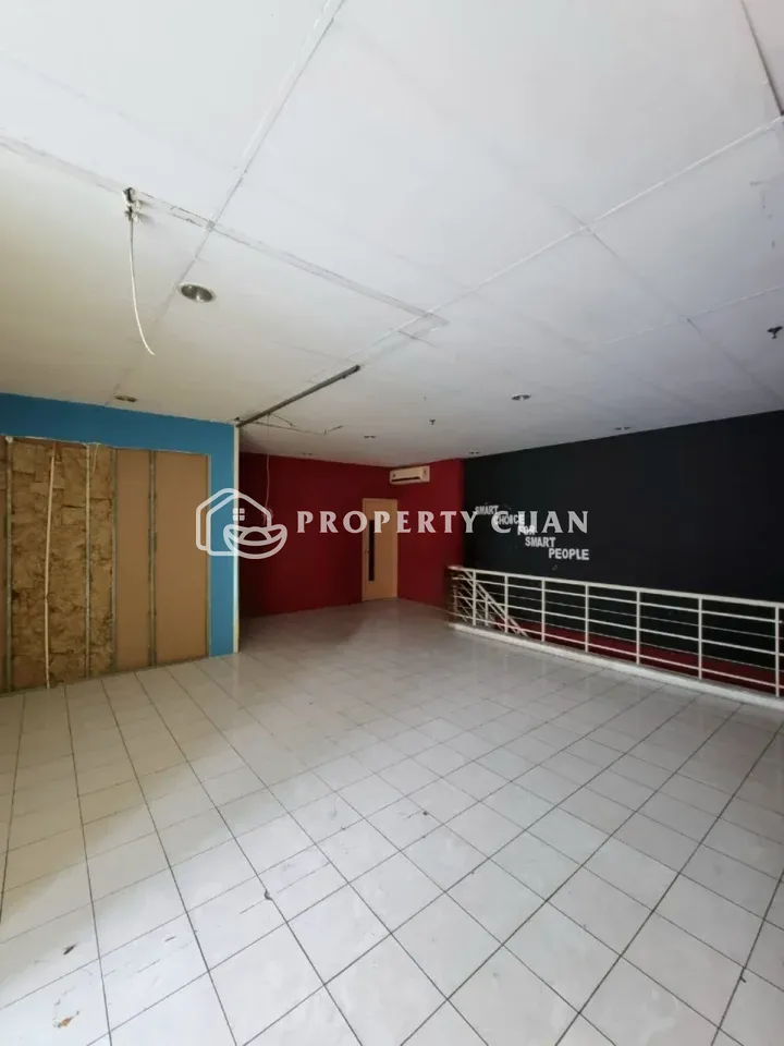 Ruko dijual di Ruko Itc, BSD - Interior 3
