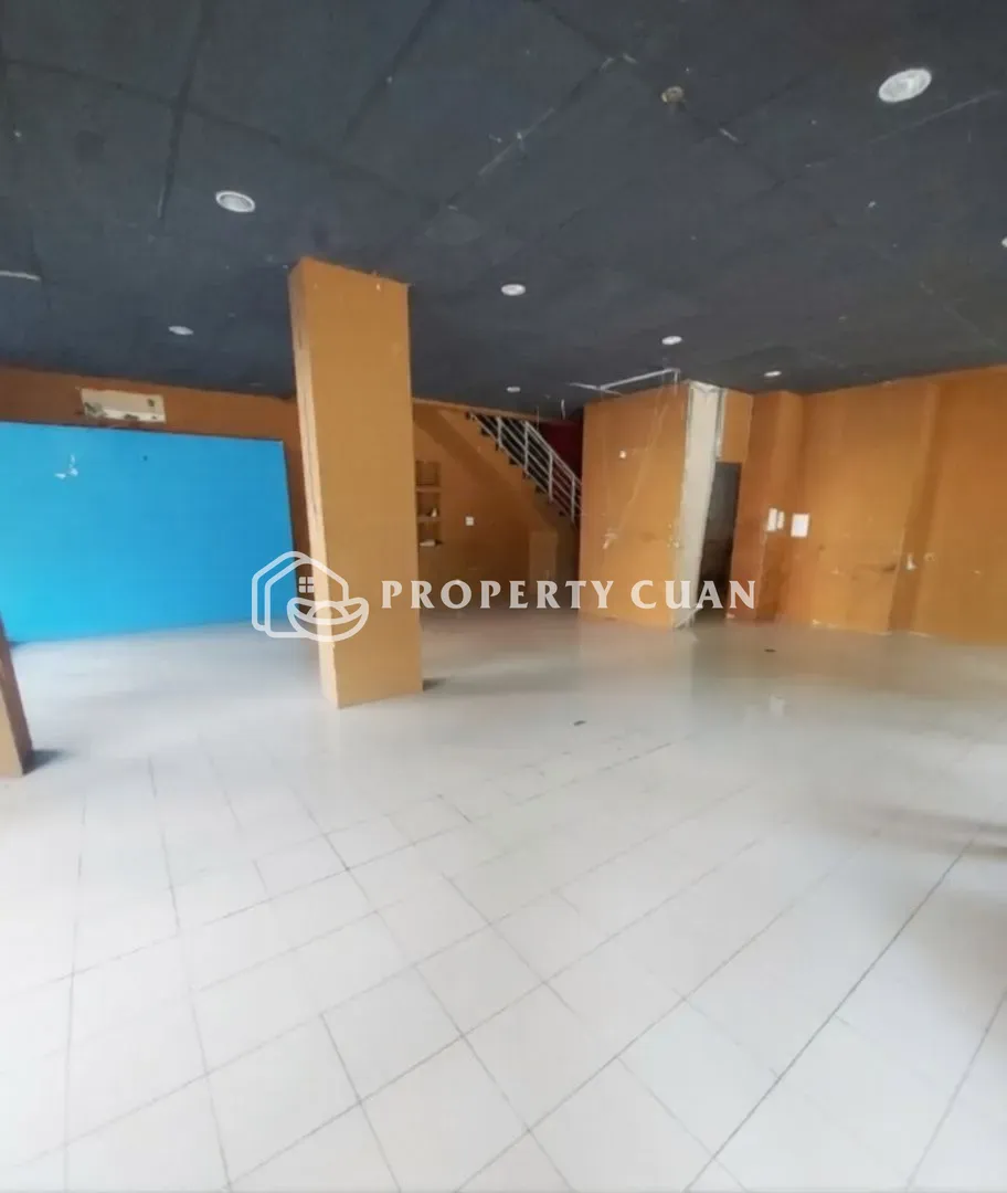 Ruko dijual di Ruko Itc, BSD - Interior 4