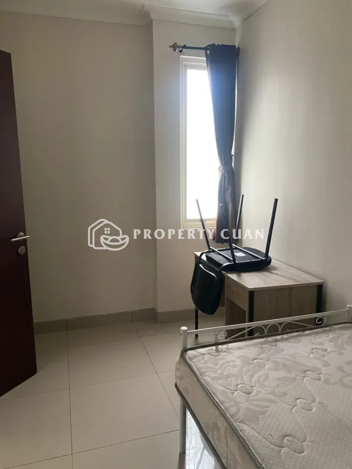 Kost dijual di Rumah Kost Piazza The Mozia, BSD - Kamar Tidur