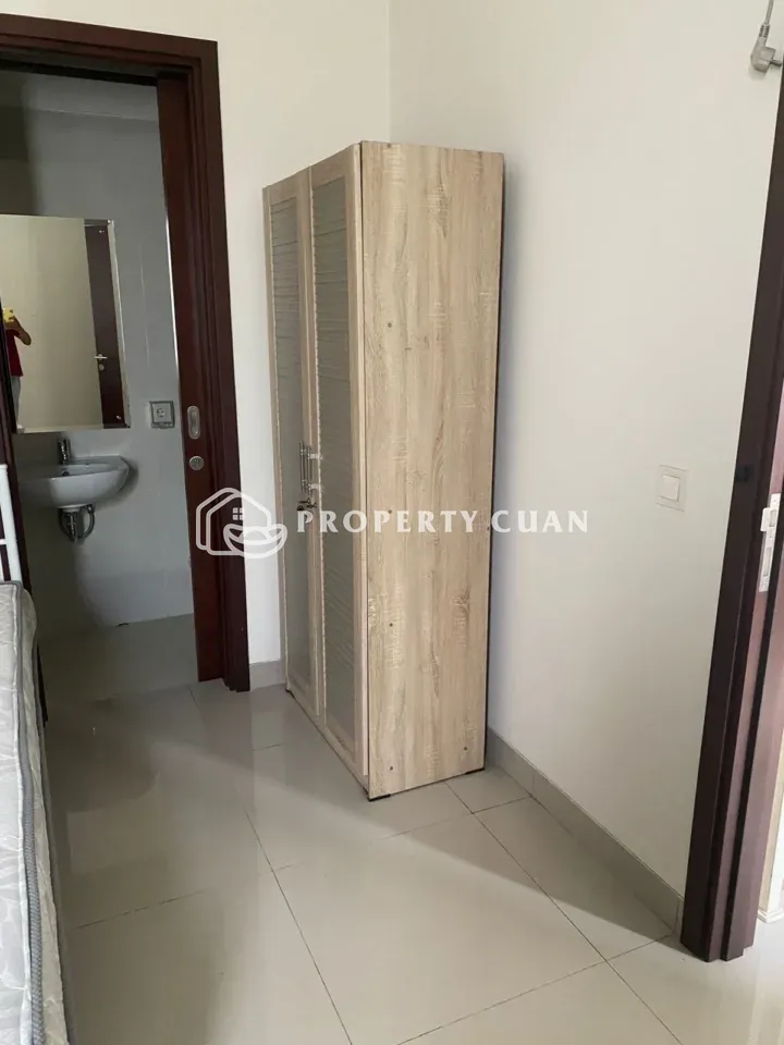 Kost dijual di Rumah Kost Piazza The Mozia, BSD - Kamar Tidur 3