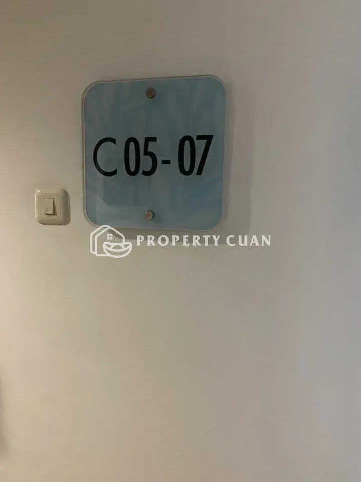 Apartemen dijual di Casa De Parco, BSD - Lainnya
