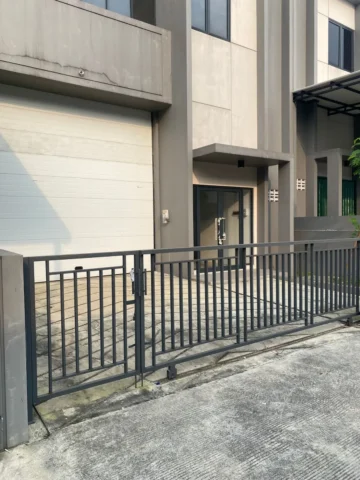 Gudang Disewakan di Taman Tekno, BSD — LT 180 m², LB 171 m²