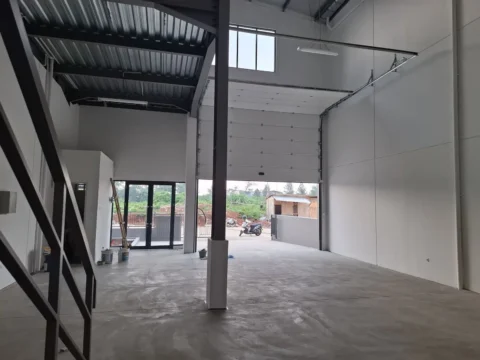 Gudang disewakan di Taman Tekno, BSD - Interior 2