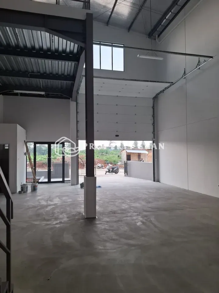 Gudang disewakan di Taman Tekno, BSD - Interior 3
