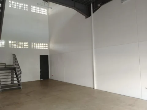 Gudang disewakan di Taman Tekno, BSD - Interior 2