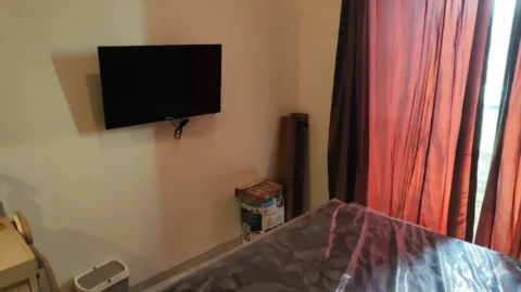 Apartemen dijual di Sky House, BSD - Kamar Tidur 2
