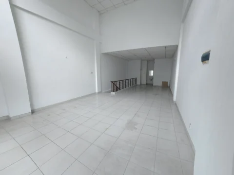 Ruko dijual di Ruko Tol Boulevard, BSD - Interior 2
