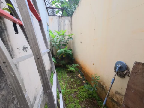 Ruko dijual di Ruko Tol Boulevard, BSD - Area Gudang