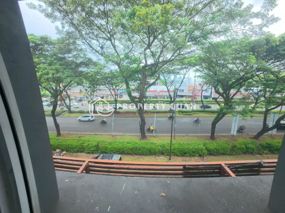Ruko dijual di Ruko Tol Boulevard, BSD - View